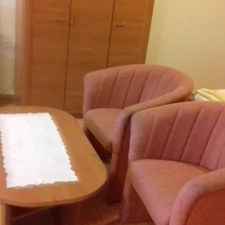 Apartman Andor *