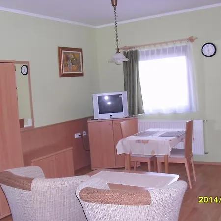 Apartman Andor *