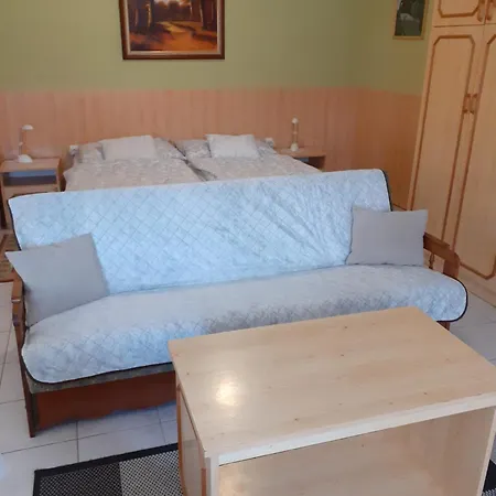 Andor Apartman